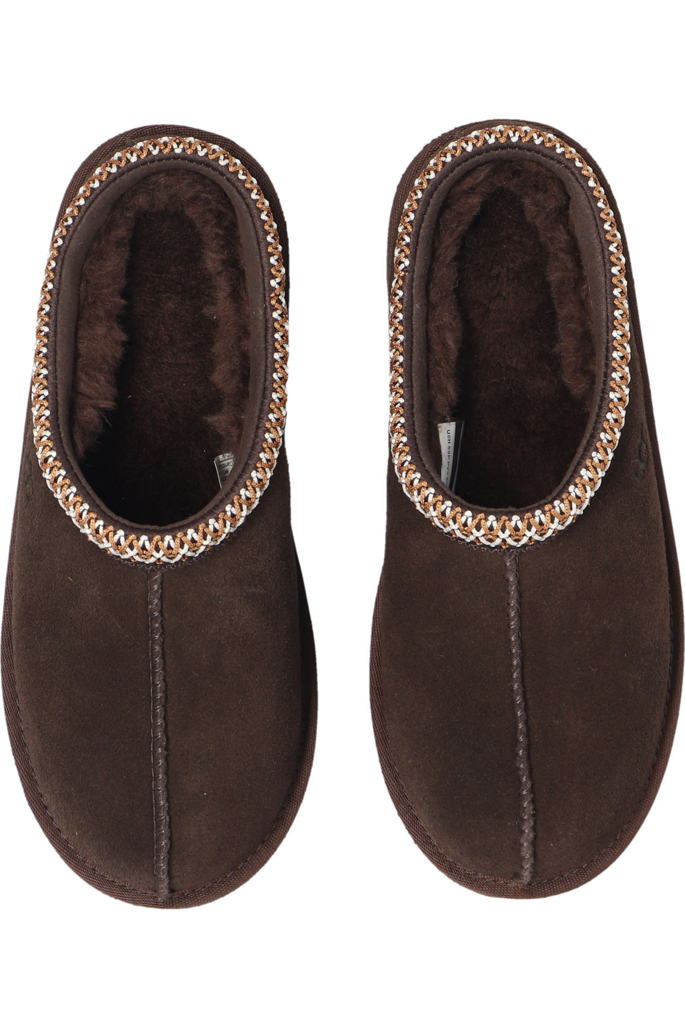 UGG Kids Tasman II suede slides Kids s Kids shoes 25 39 Vitkac